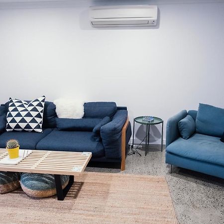 Fortytwo - Oceanside Retreat Busselton Esterno foto