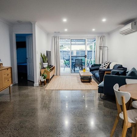 Fortytwo - Oceanside Retreat Busselton Esterno foto
