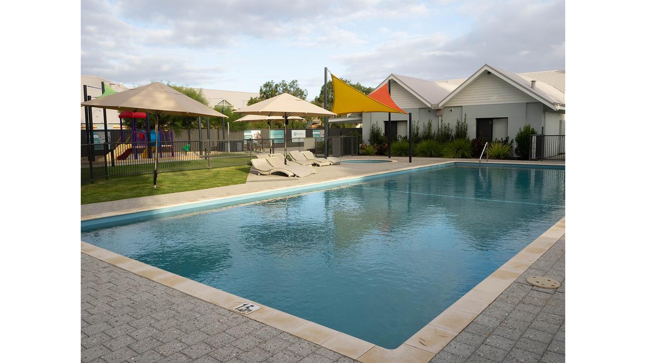 Fortytwo - Oceanside Retreat Busselton Esterno foto
