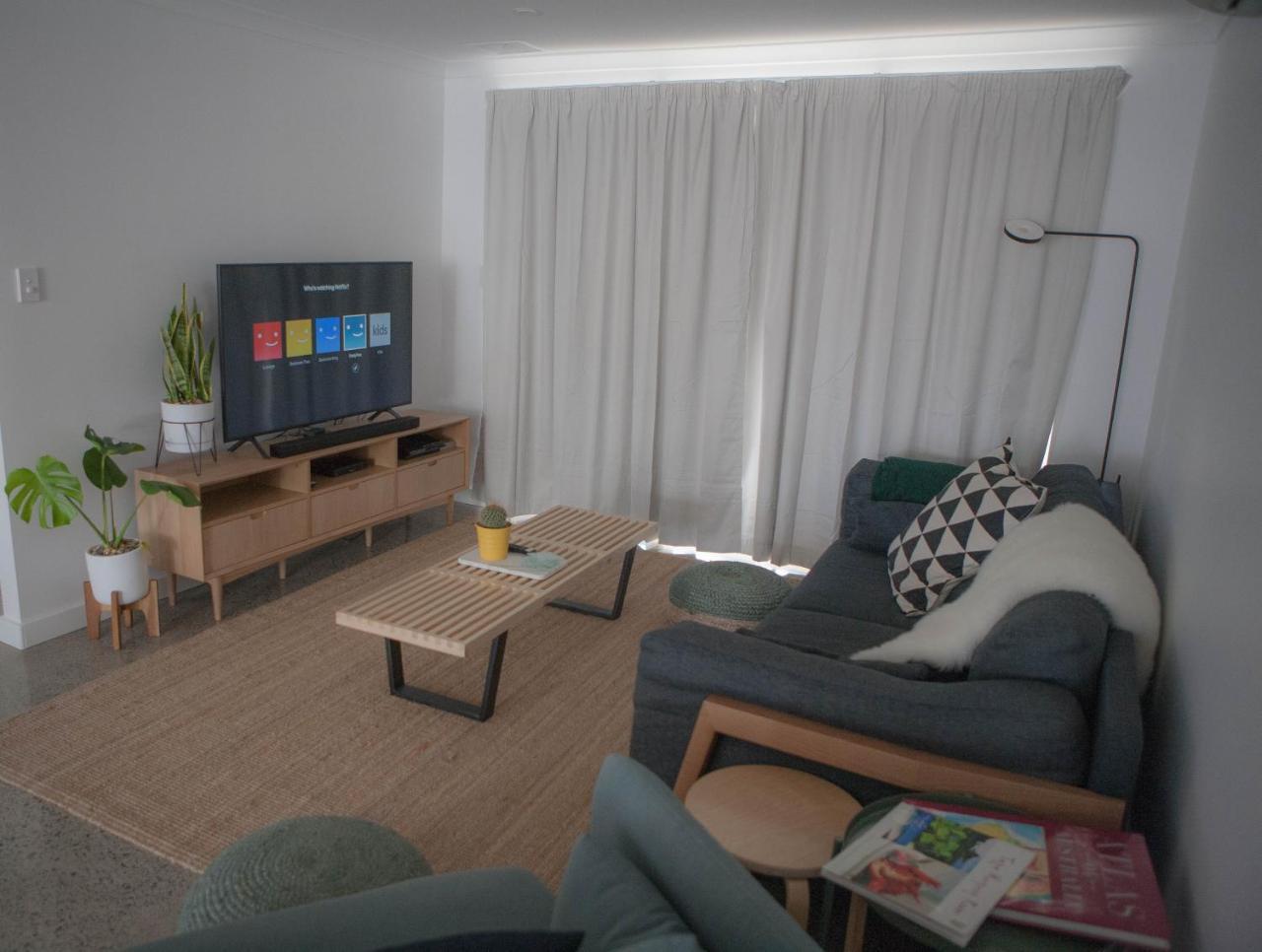 Fortytwo - Oceanside Retreat Busselton Esterno foto