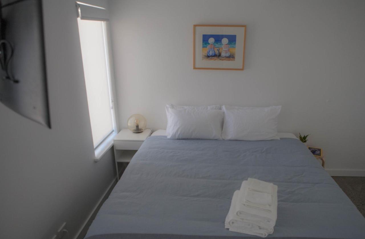 Fortytwo - Oceanside Retreat Busselton Esterno foto