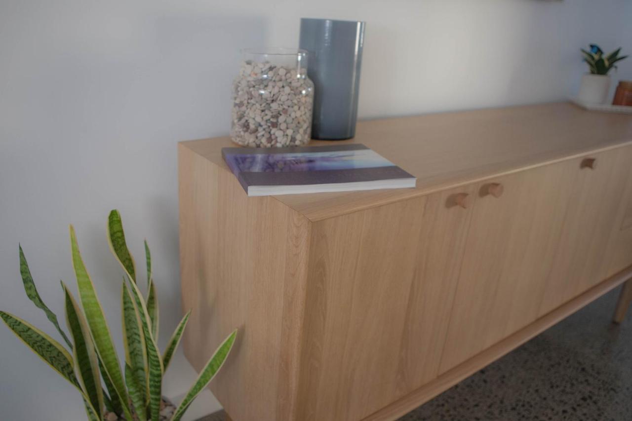 Fortytwo - Oceanside Retreat Busselton Esterno foto