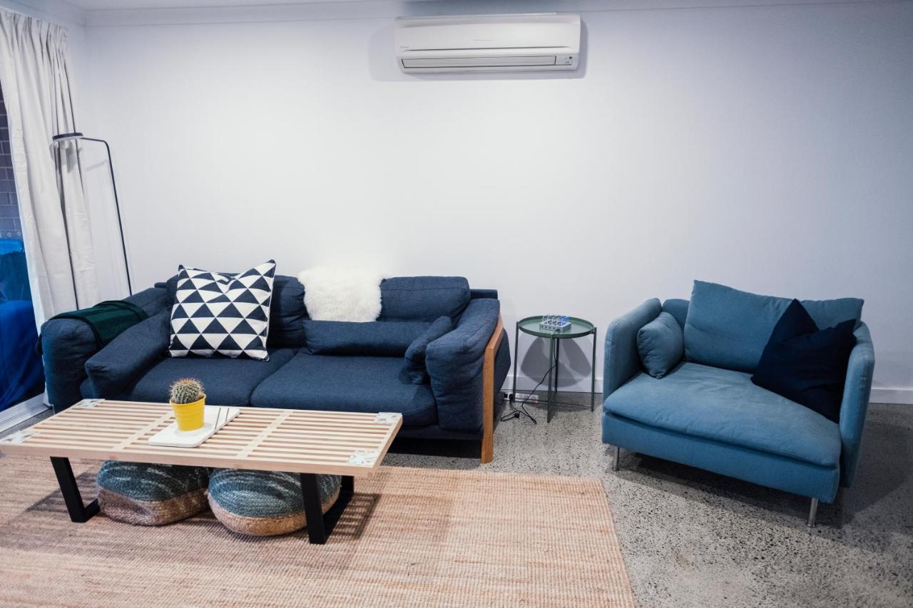 Fortytwo - Oceanside Retreat Busselton Esterno foto