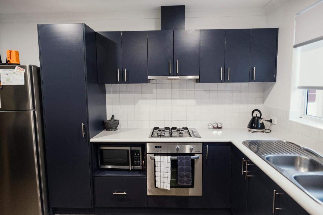 Fortytwo - Oceanside Retreat Busselton Esterno foto