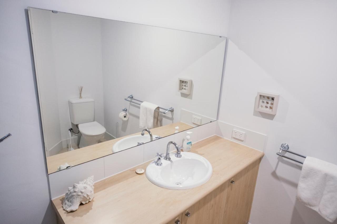 Fortytwo - Oceanside Retreat Busselton Esterno foto