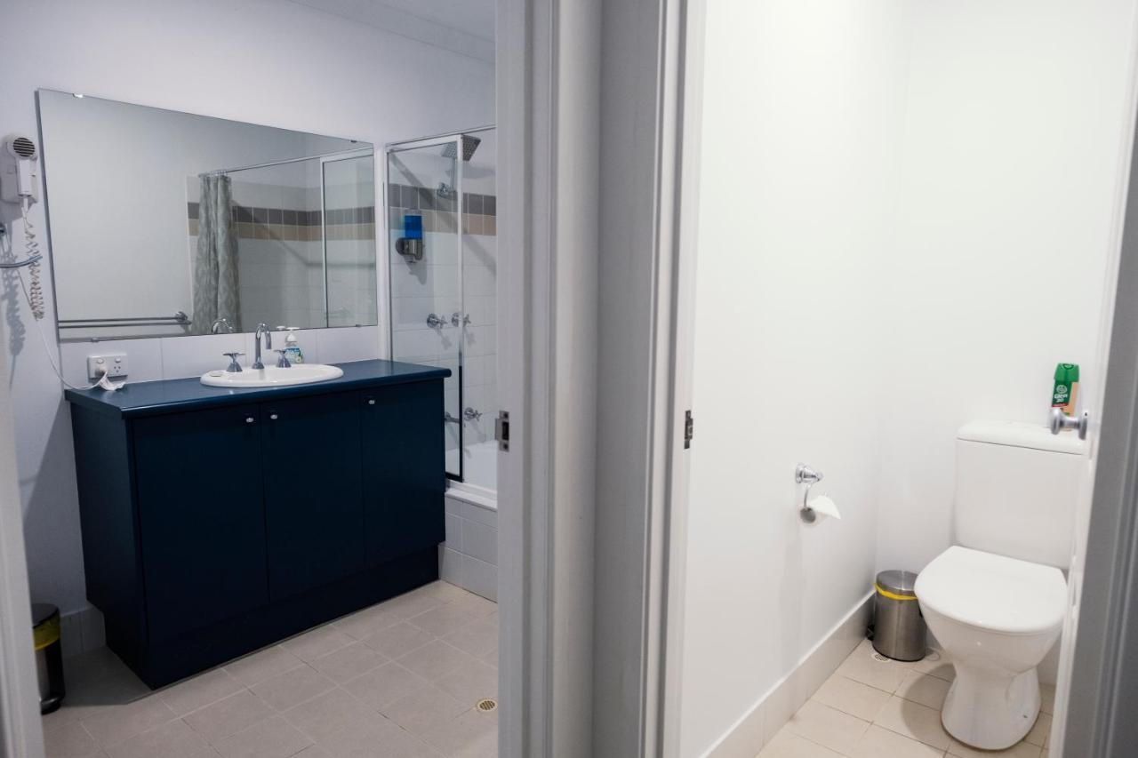Fortytwo - Oceanside Retreat Busselton Esterno foto