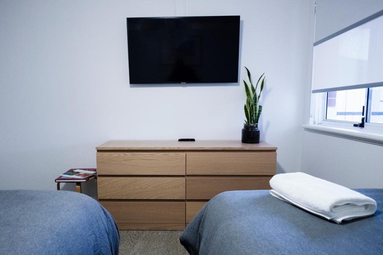 Fortytwo - Oceanside Retreat Busselton Esterno foto
