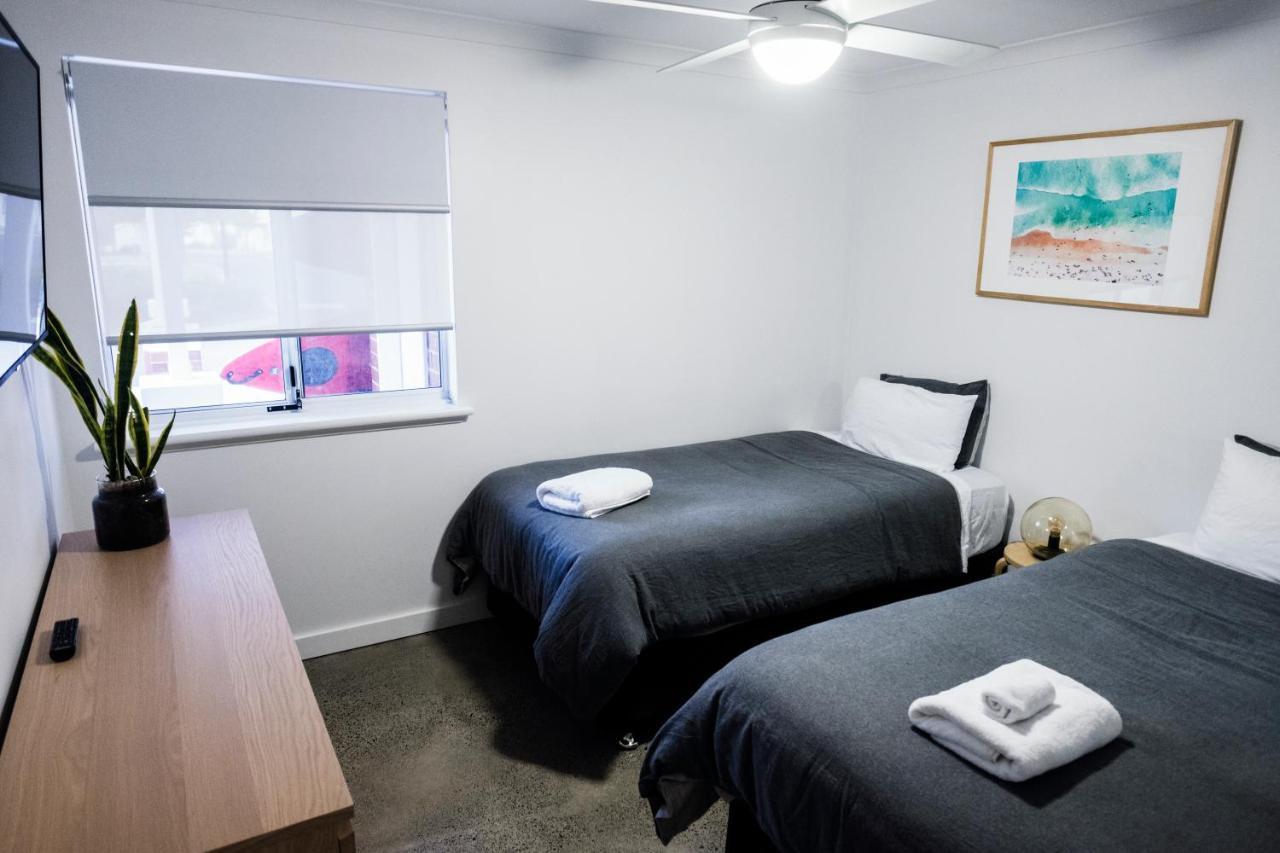Fortytwo - Oceanside Retreat Busselton Esterno foto