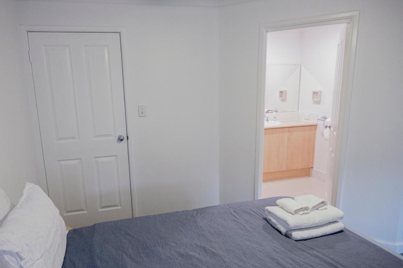 Fortytwo - Oceanside Retreat Busselton Esterno foto